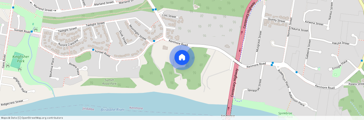 179 Kenmore Rd, Qld 4069