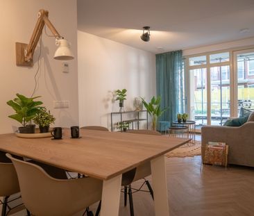 Appartement te huur: De Klok 310 2231 DW Rijnsburg - Foto 1