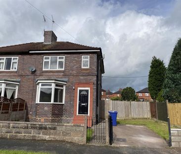 Harvey Road, Meir, Stoke-On-Trent - Photo 1