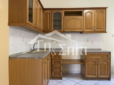 Διαμέρισμα προς ενοικίαση 370 € - Φωτογραφία 2