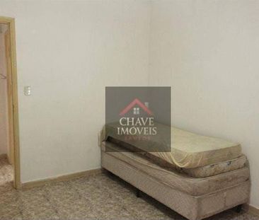 Apartamento Em Aparecida, Santos/sp de 56 m² 1 Quartos Para Locação... - Foto 6