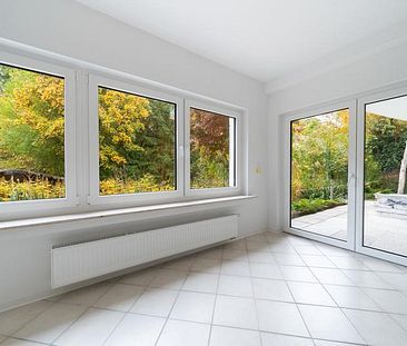 Wohnen und Entspannen: Moderne 3-Zimmer-Wohnung mit Terrasse in Stadtallendorf - Foto 2