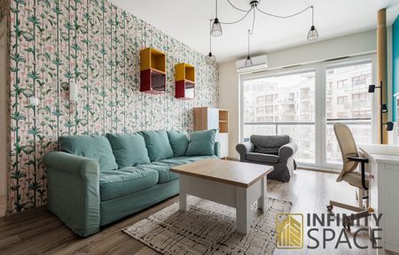 Warszawa, Bielany, Bielany Wawrzyszew, Tomasza Nocznickiego - Photo 2