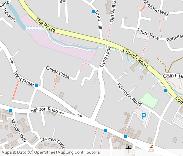 Dunstan Close, Penryn - Photo 1