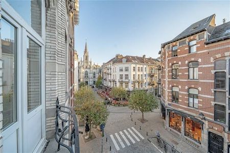 Appartement te huur - Photo 3