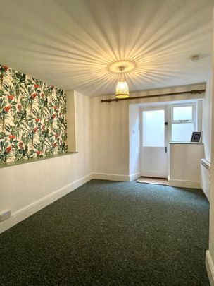 1 bedroom ground floor maisonette to rent - Photo 1