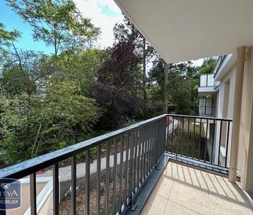 Location Appartement 2 pièces 45m² LE MEE SUR SEINE 77350 - Photo 4