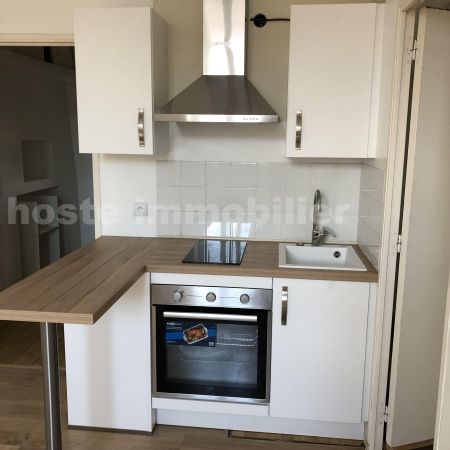 Location Appartement 2 pièces 34m² LILLE 59000 - Photo 4