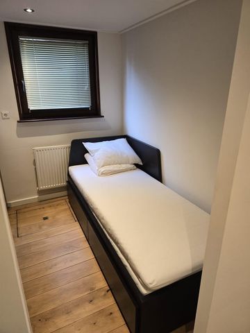 Te huur: Huis Hugo de Grootkade in Amsterdam - Foto 2