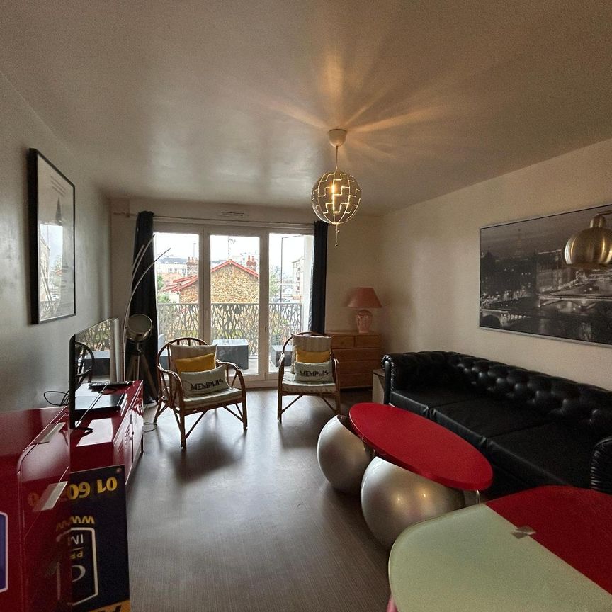 Location Appartement 3 pièces 60m² MEAUX 77100 - Photo 1