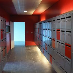 Résidence Claude-Lévi Strauss pour étudiants et apprentis à Saint-Denis - Photo 2