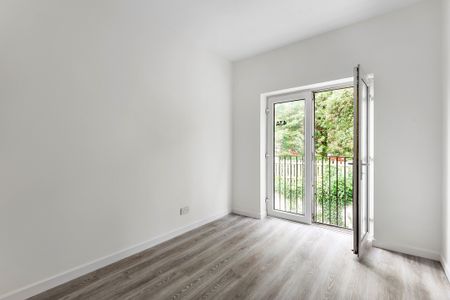Brookley Road, Brockenhurst, SO42 maisonette to rent - Photo 2
