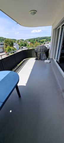 A louer : Bel appartement moderne de 3,5 pièces - Photo 5