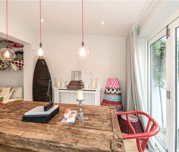 2 bedroom apartment to rent - Photo 6