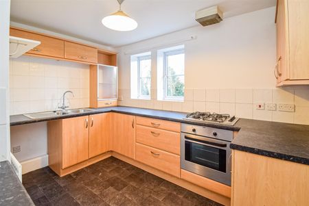 Princes Gate, Horbury - Photo 5
