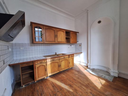 Location Appartement 2 pièces 56m² DIJON 21000 - Photo 1