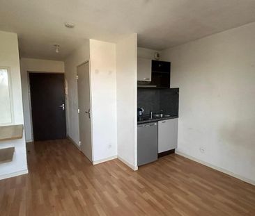 Location Appartement 1 pièce 20m² MULHOUSE 68100 - Photo 5