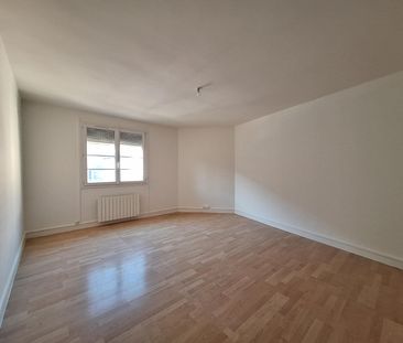 Location Appartement 3 pièces 58m² - Photo 5