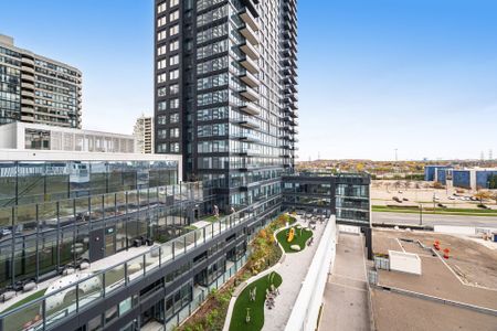 For Lease - 395 Square One Drive Unit# 703, Mississauga, Ontario - Photo 3