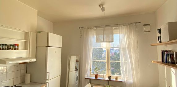 Ostindiegatan, Göteborg - Photo 2