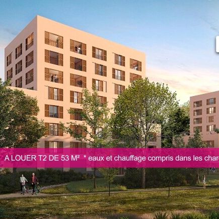 Location Appartement 2 pièces 53m² TOULOUSE 31400 - Photo 2