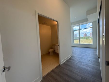 For Lease - 56 Andre de Grasse Street Unit# 304, Markham, Ontario - Photo 4