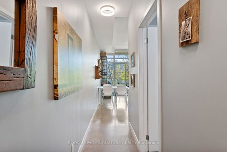 Corktown District Lofts 52 , #301 - Photo 2