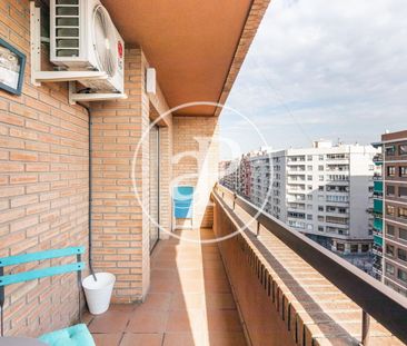Flat for rent in Patraix (Valencia) - Foto 6