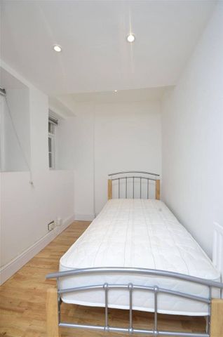 Buckland Crescent, Swiss Cottage, London - Photo 4