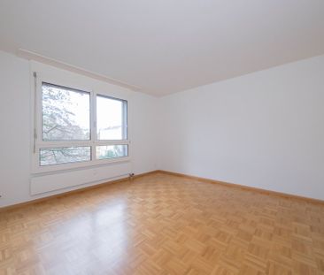 5.5 Zimmer, 122 m², 1. Stock - Foto 3