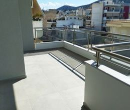 Διαμέρισμα για ενοικίαση - Πετρούπολη - Photo 6
