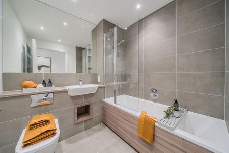 2 bedroom apartment to rent - Photo 5