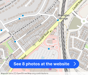 2 bedroom flat for rent - Photo 1