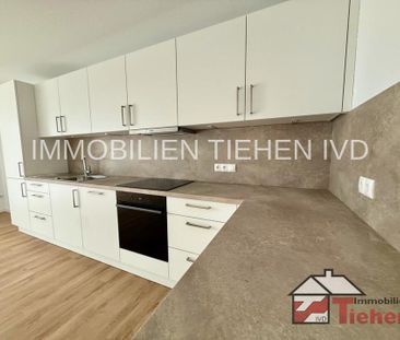 Neubaukomfort trifft Lebensqualität – 2-Zimmer-Erdgeschosswohnung (... - Photo 4