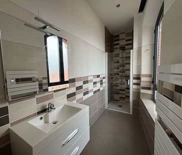 Location Appartement 4 pièces 85m² - Photo 1