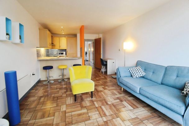 2 bedroom apartment to rent - Photo 1