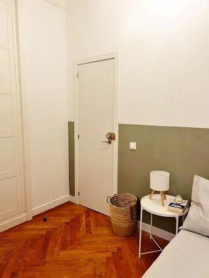 Calle del Doctor Esquerdo, Madrid, Community of Madrid 28028 - Foto 1