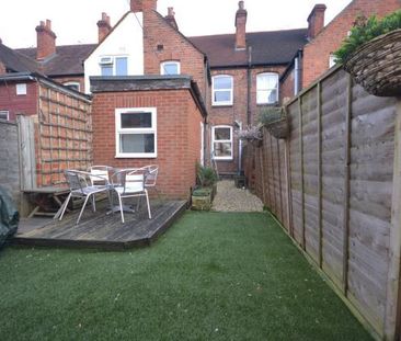 2 bedroom terraced house to rent - Photo 6