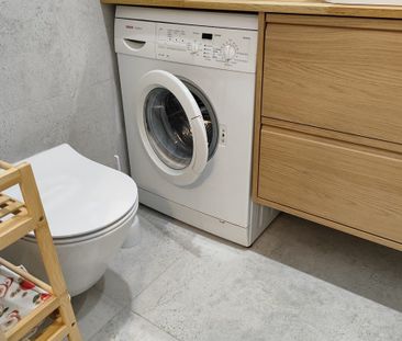 Mieszkanie po remoncie Bielany ok pl Konfederacji 47 m² - Photo 4