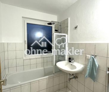 Großzügige 2 Zi.-Wohnung in zentraler Lage mit Balkon - Photo 4