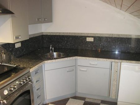 Appartement te huur - Photo 5