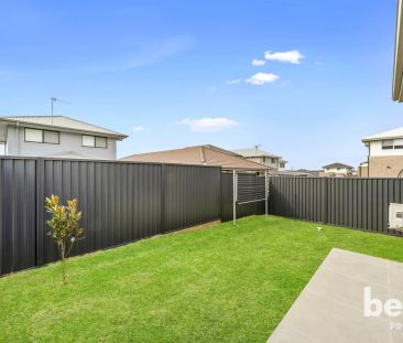 6 Wattleseed Avenue, Cobbitty. - Photo 2