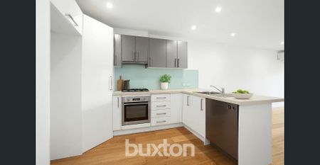 Modern Comfort & Effortless Living in Hampton East - Photo 4