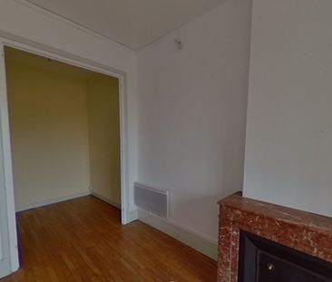 APPARTEMENT T2 A LOUER - Photo 3