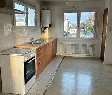 Appartement Ergue Gaberic 4 pièces 110.65 m2 - Photo 6