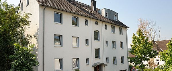 2-Zimmer-Wohnung in Wetter Altwetter - Foto 1