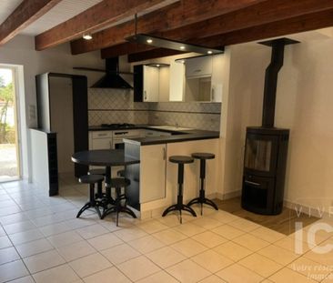 Location Maison 4 pièces 70m² - Photo 6