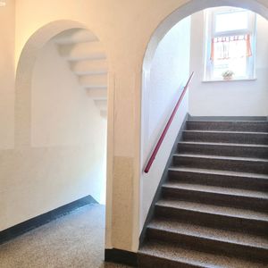 Ihr neues Zuhause: gemütliche 2-Zimmer-Wohnung für Singles & Paare in Hilbersdorf - Photo 2