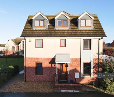 4 bedroom semi-detached house to rent - Photo 3