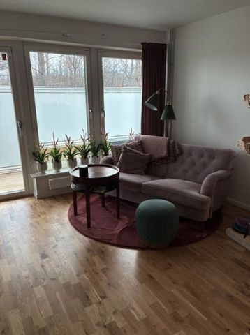 Farsta - 2rok - tillsv - 10.925kr/mån - Foto 2